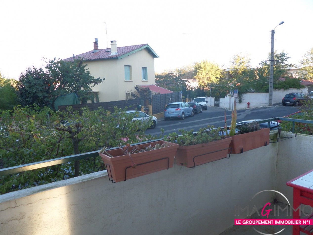 vente Appartement Montpellier - Photo 1