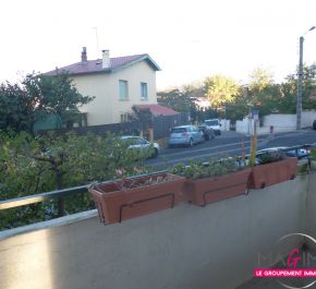 vente Montpellier
