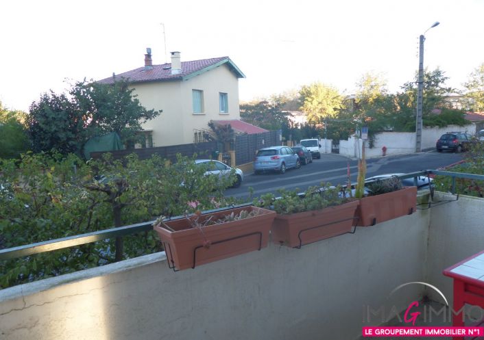 à vendre Appartement Montpellier