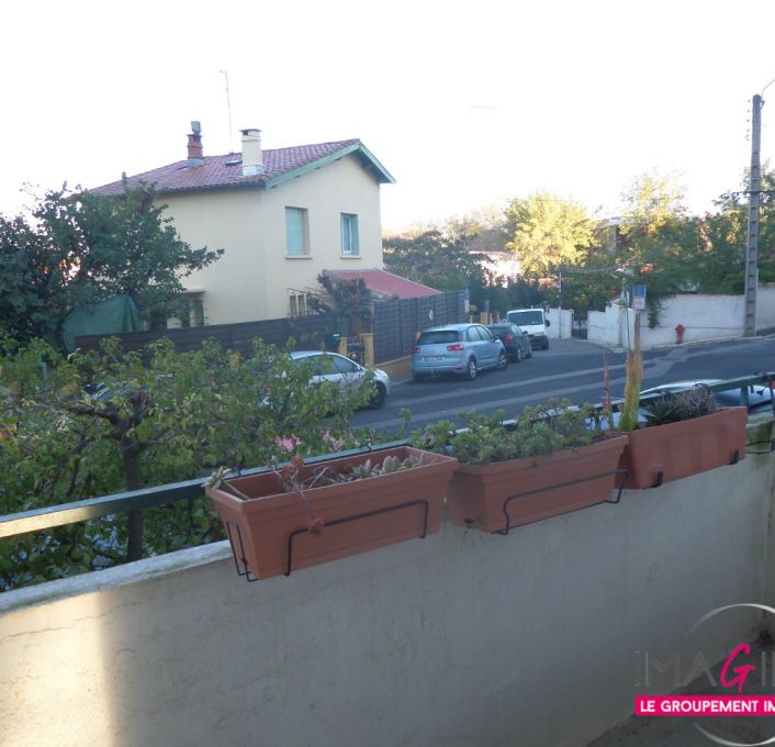 à vendre Appartement Montpellier