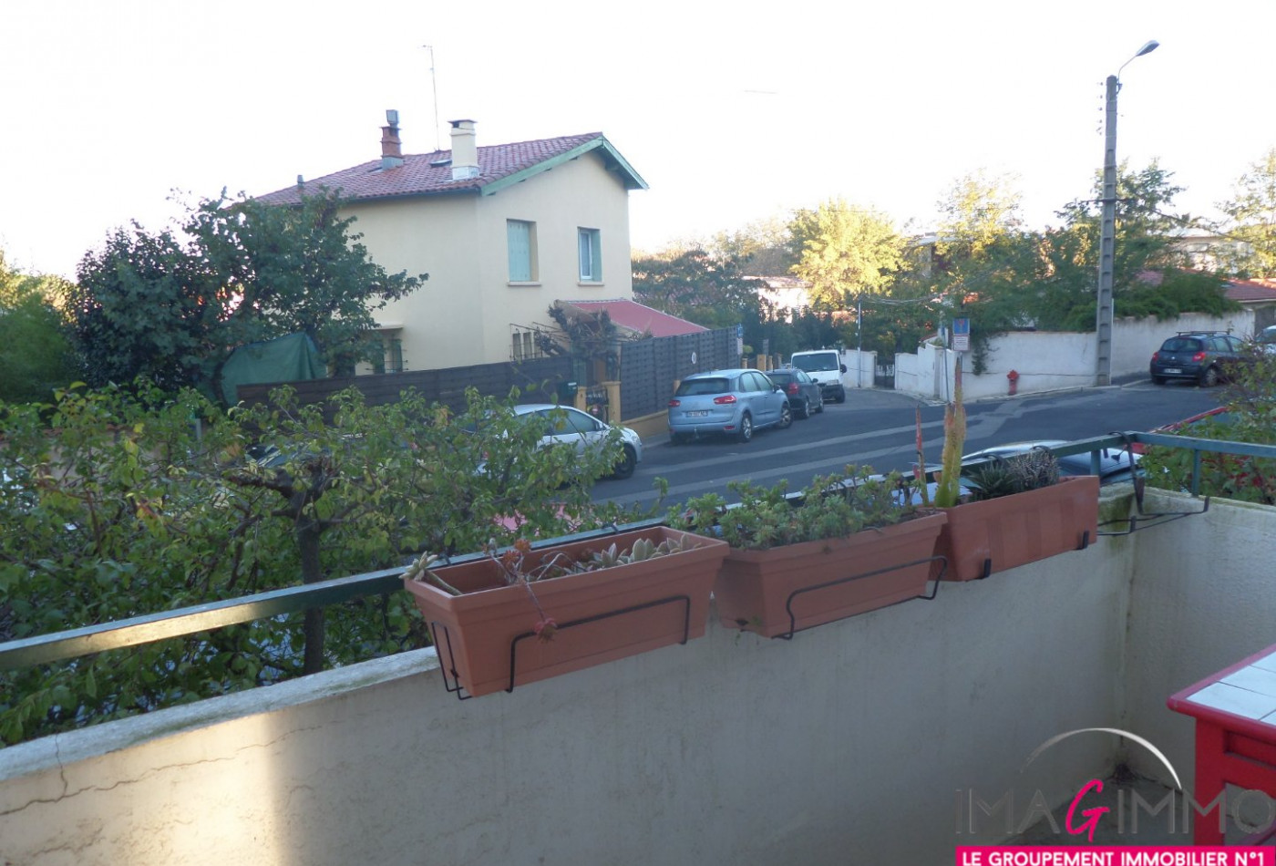 à vendre Appartement Montpellier - Photo 1