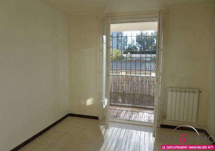 à vendre Appartement Montpellier