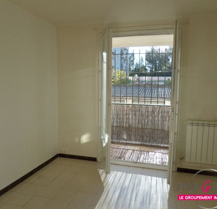 à vendre Appartement Montpellier