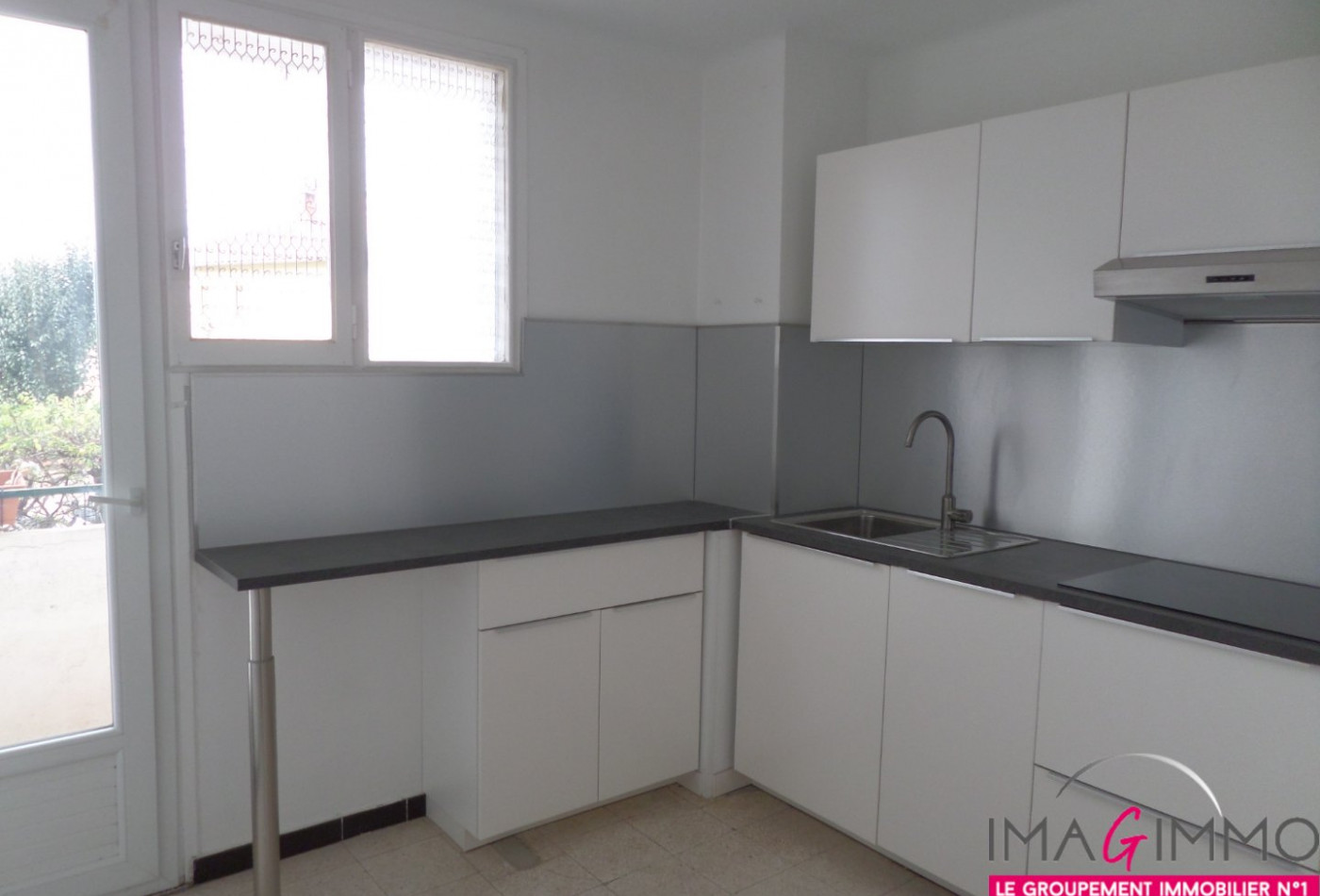 à vendre Appartement Montpellier - Photo 2