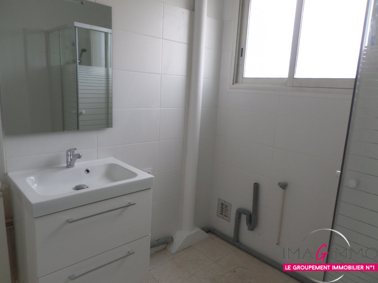 vente Appartement Montpellier - Photo 7
