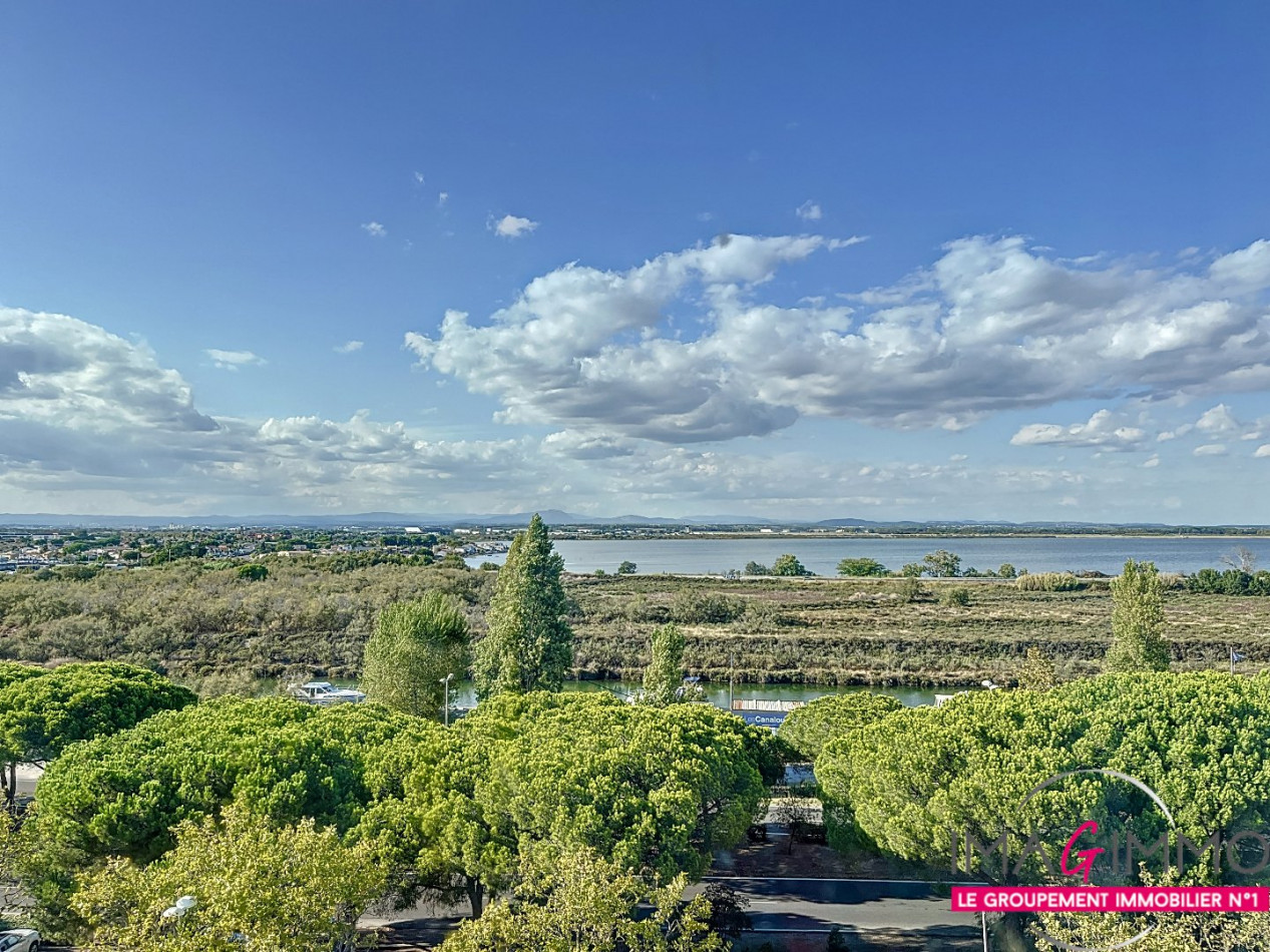 vente Appartement Carnon Plage (mauguio) - Photo 1