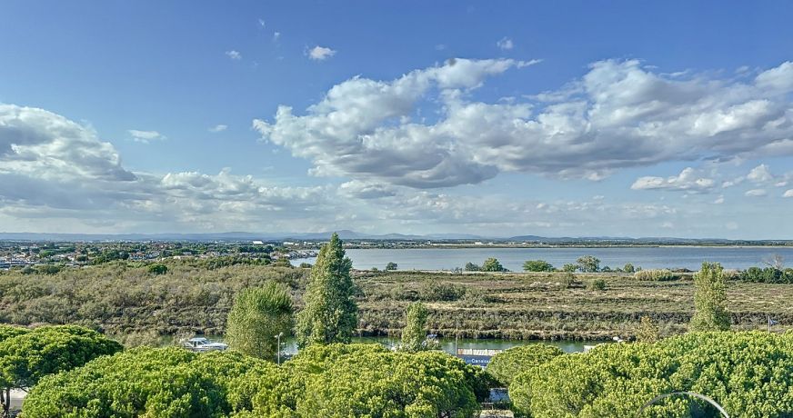 vente Appartement Carnon Plage (mauguio)