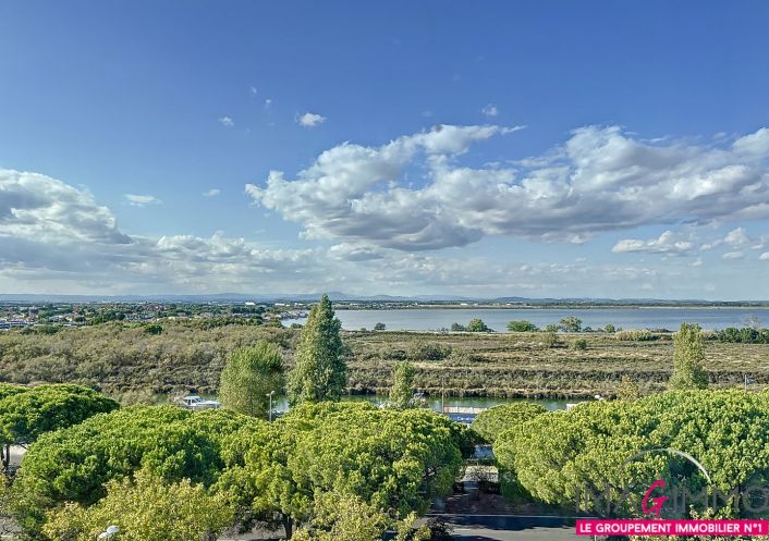 à vendre Appartement Carnon Plage (mauguio)