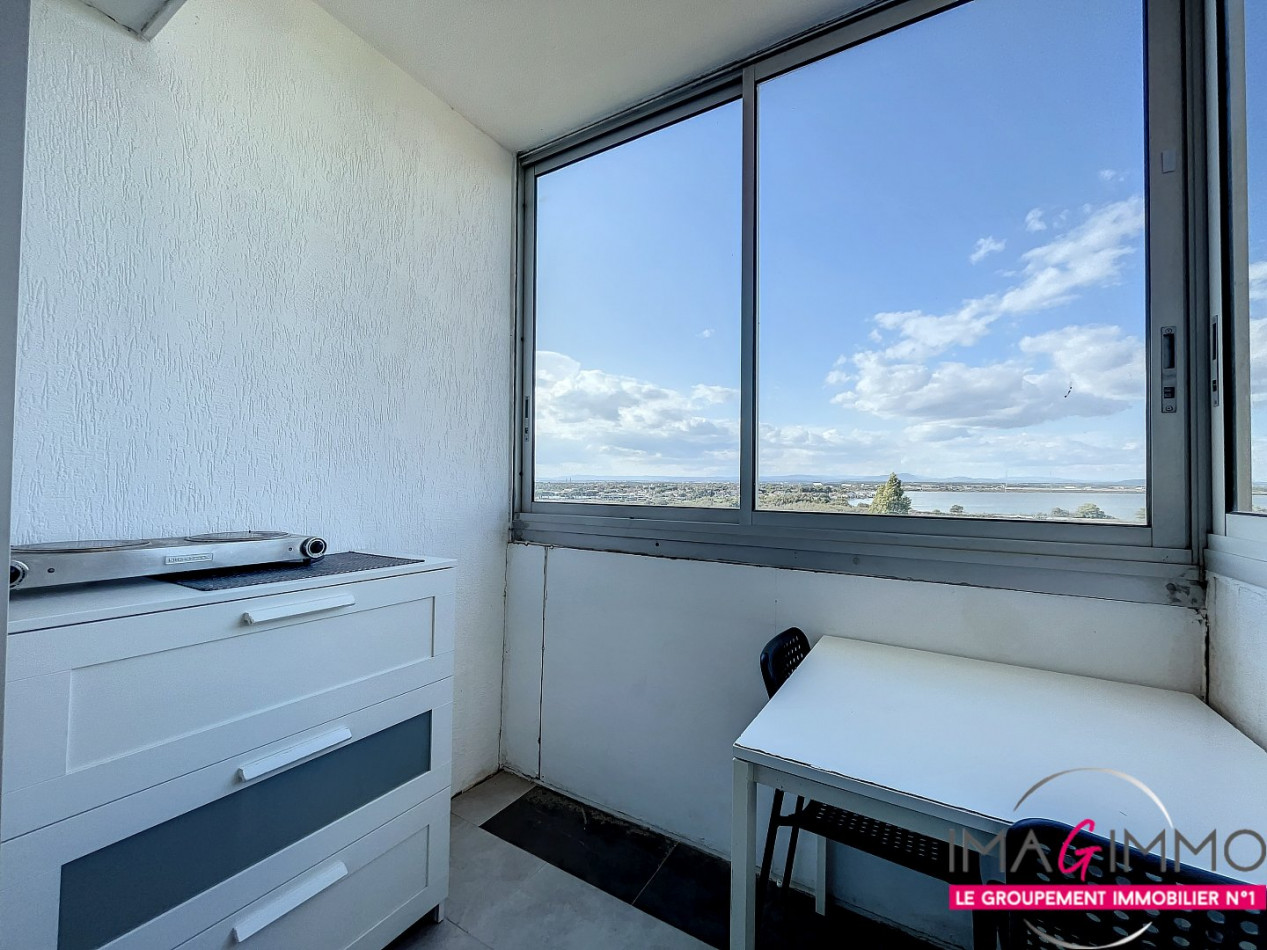 vente Appartement Carnon Plage (mauguio) - Photo 5