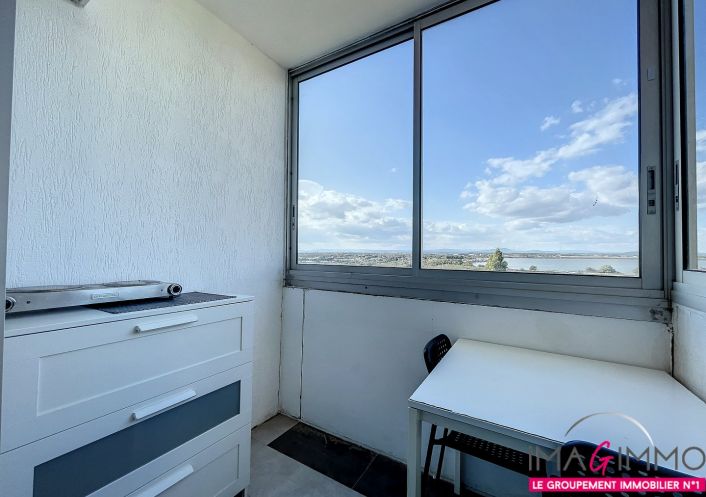 à vendre Appartement Carnon Plage (mauguio)