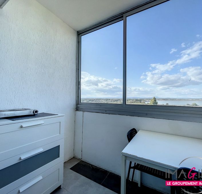 à vendre Appartement Carnon Plage (mauguio)