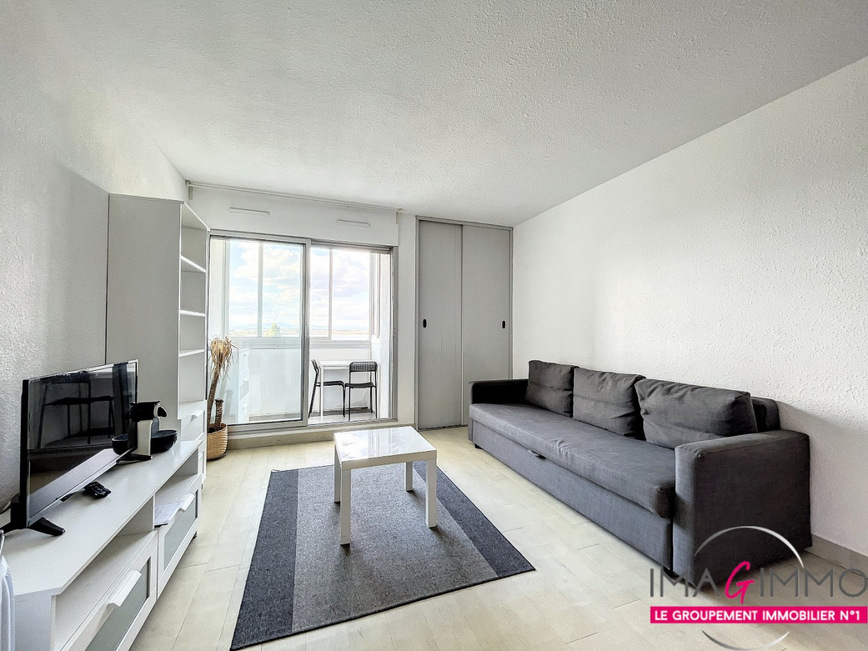 vente Appartement Carnon Plage (mauguio) - Photo 3