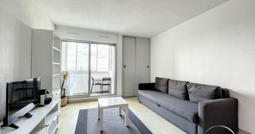 vente Appartement Carnon Plage (mauguio)