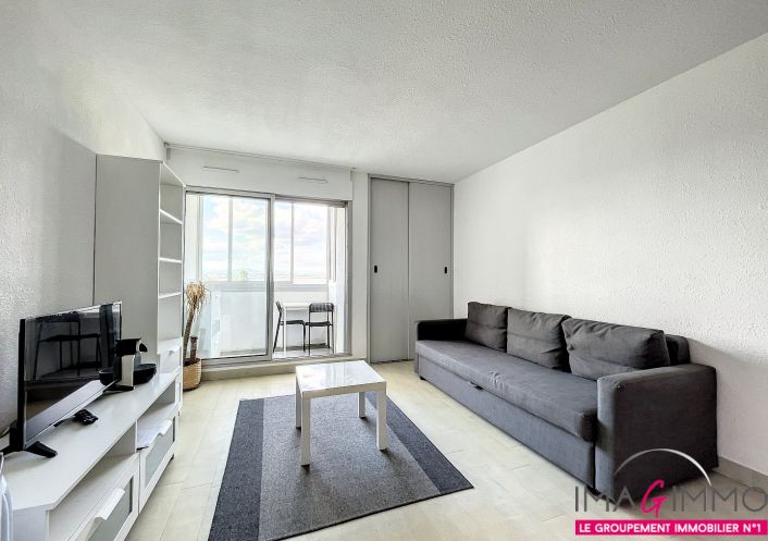 à vendre Appartement Carnon Plage (mauguio)