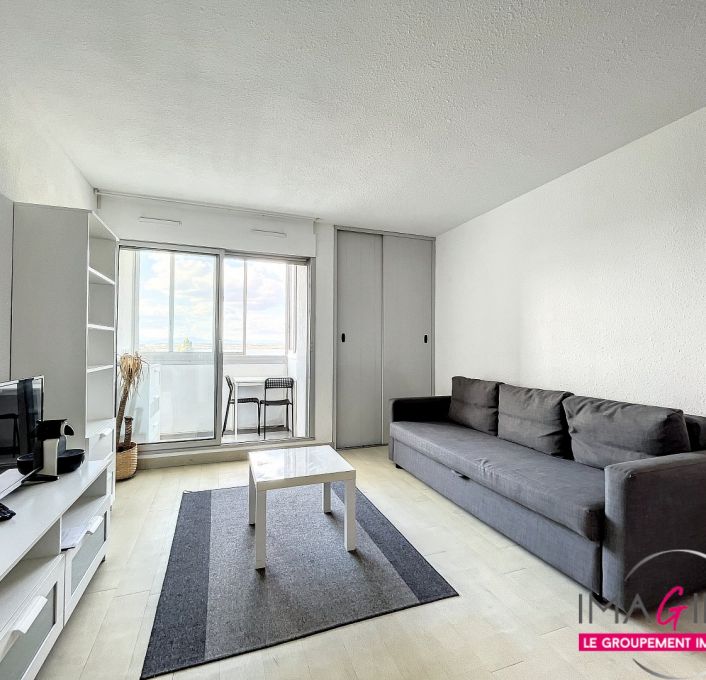 à vendre Appartement Carnon Plage (mauguio)