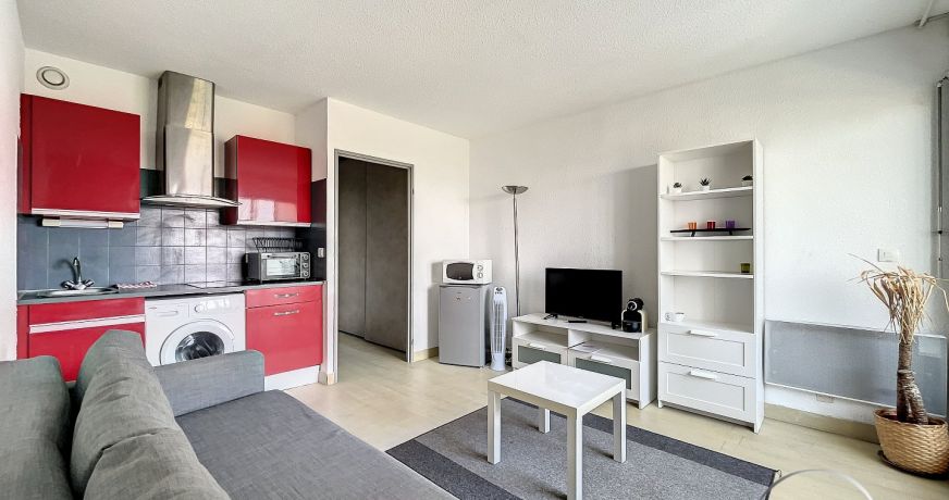 vente Appartement Carnon Plage (mauguio)