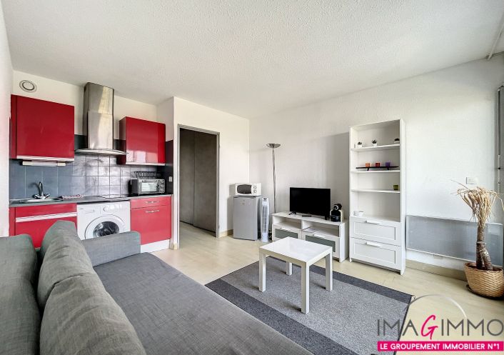 à vendre Appartement Carnon Plage (mauguio)