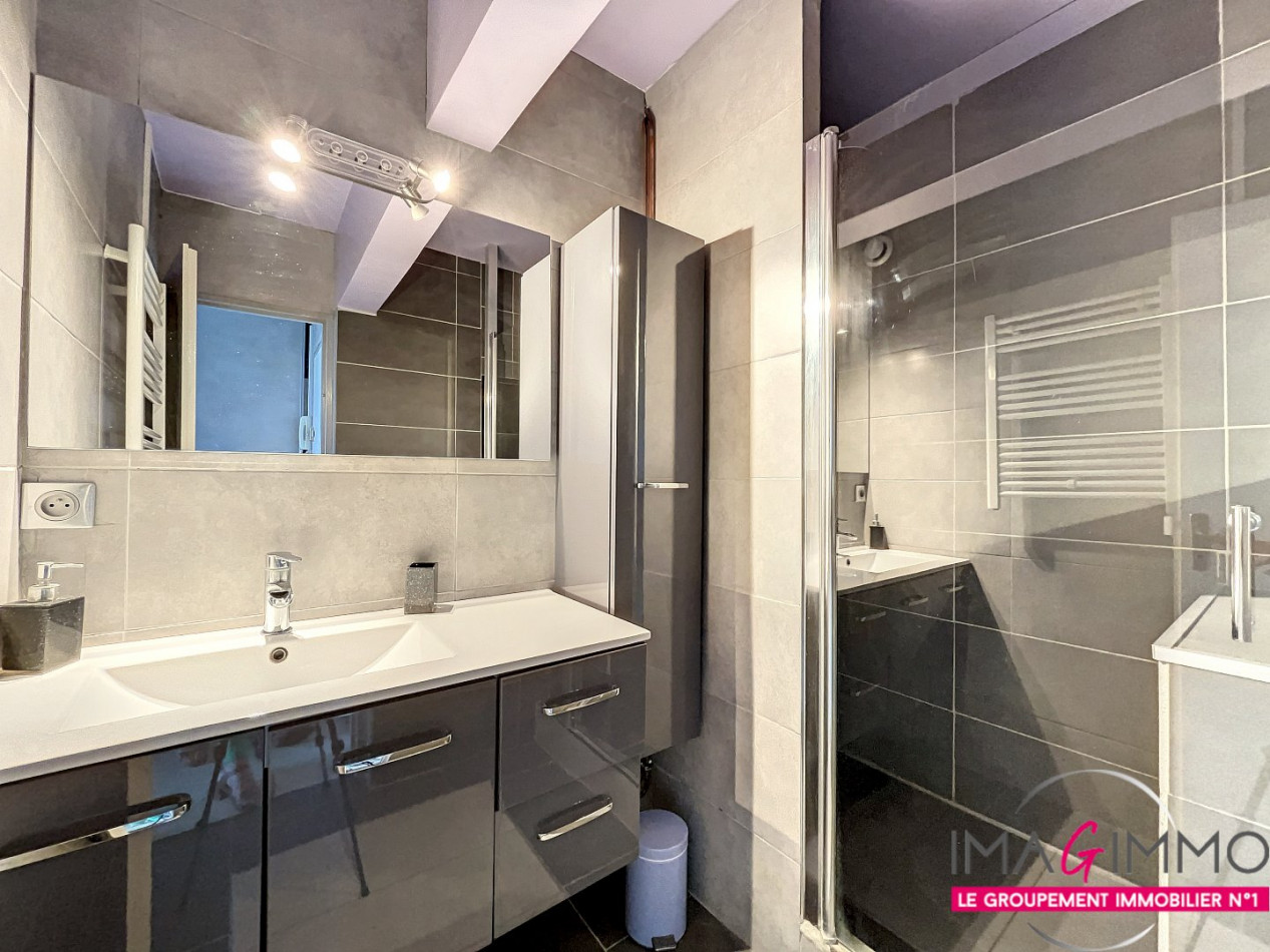 vente Appartement Carnon Plage (mauguio) - Photo 4