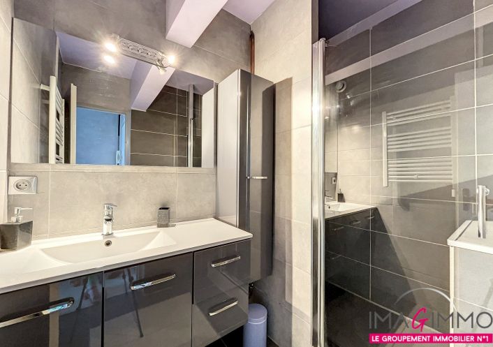 à vendre Appartement Carnon Plage (mauguio)
