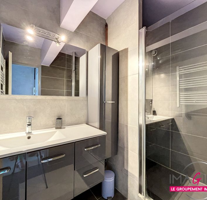 à vendre Appartement Carnon Plage (mauguio)