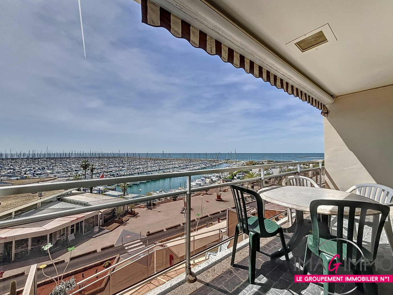 à vendre Appartement Palavas Les Flots - Photo 9
