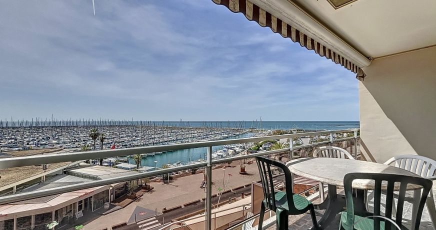 vente Appartement Palavas Les Flots