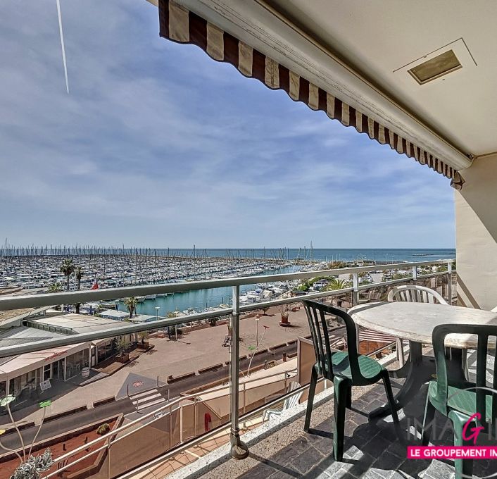à vendre Appartement Palavas Les Flots