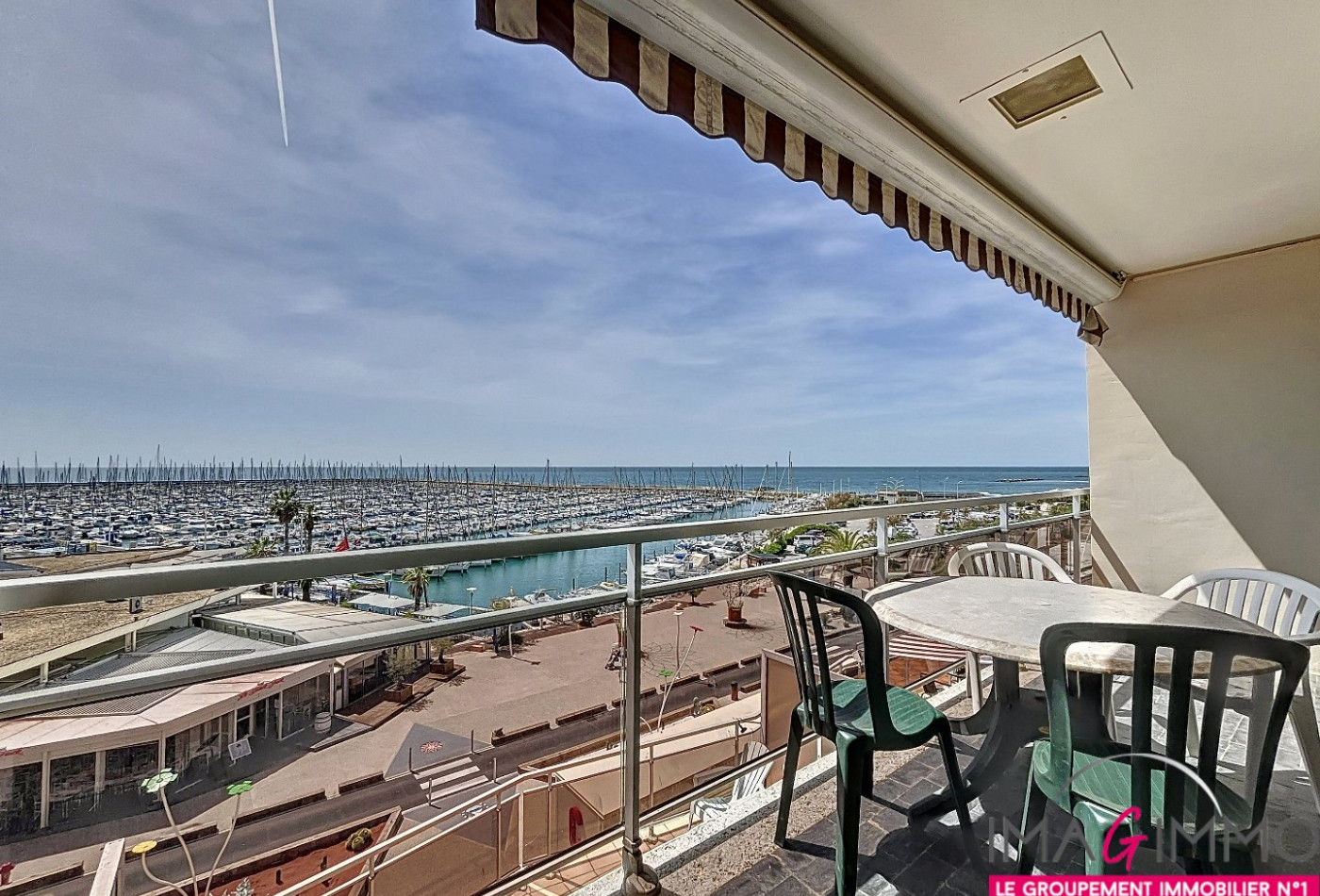 à vendre Appartement Palavas Les Flots - Photo 9