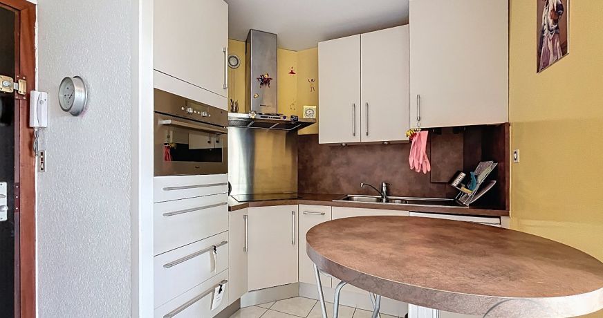 vente Appartement Palavas Les Flots