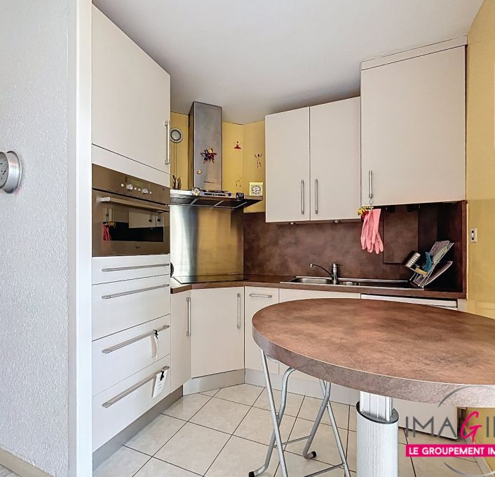 à vendre Appartement Palavas Les Flots