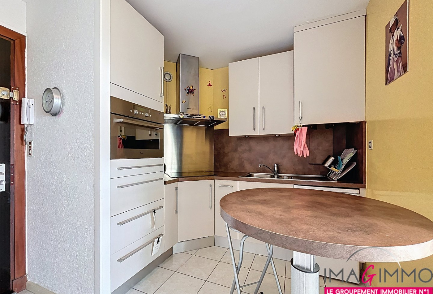 à vendre Appartement Palavas Les Flots - Photo 6