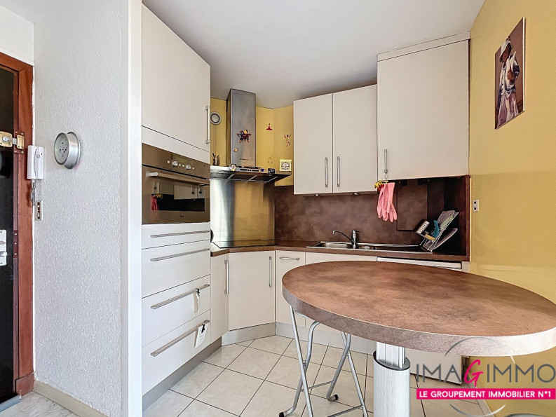 sale Appartement Palavas Les Flots