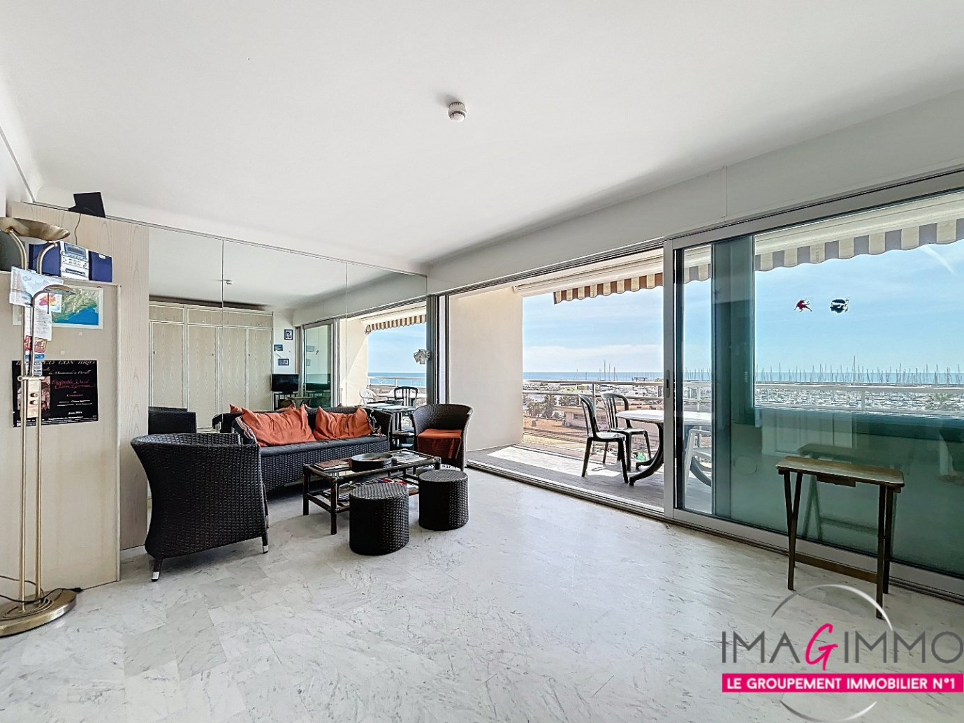 à vendre Appartement Palavas Les Flots - Photo 4