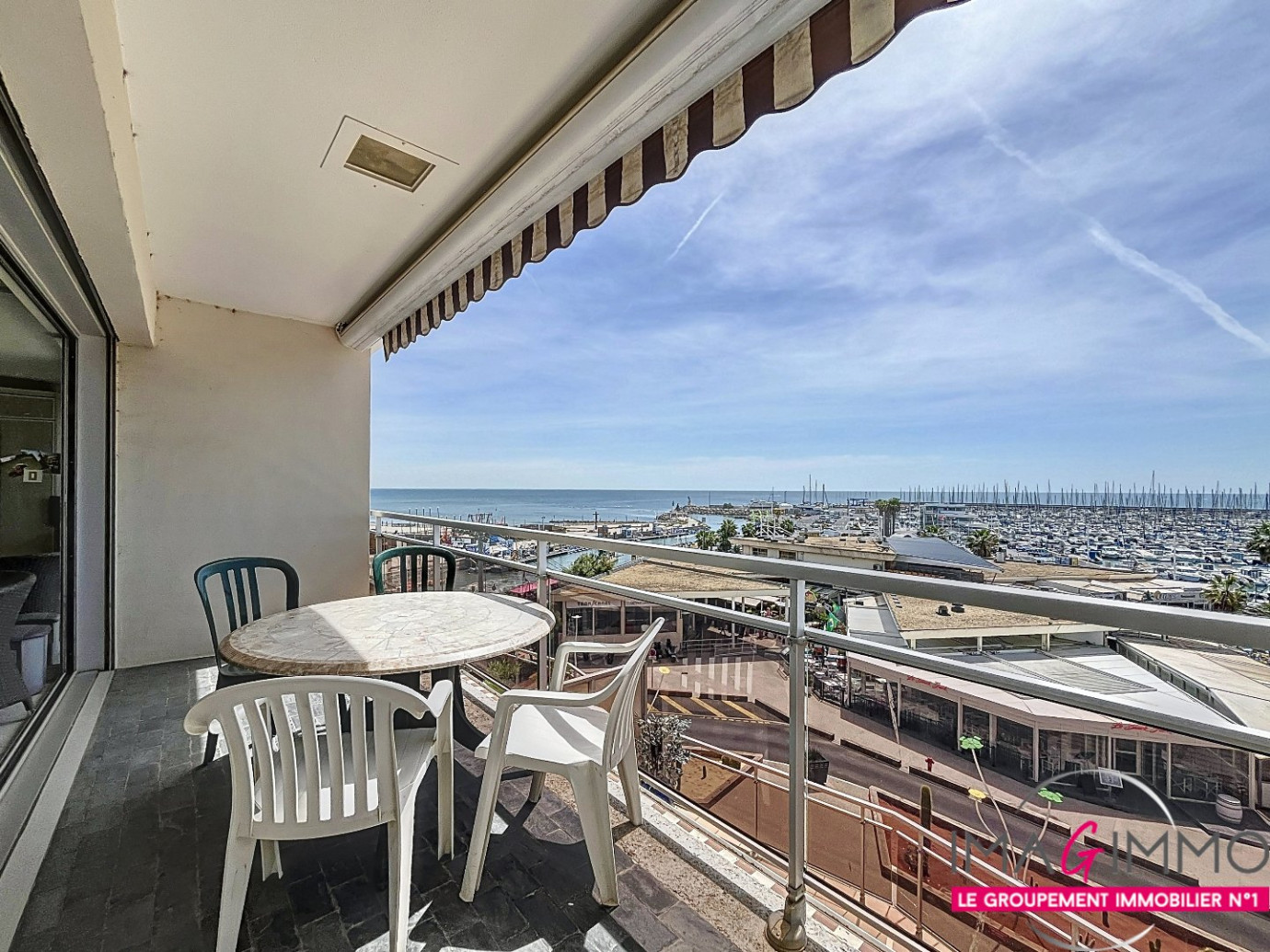 à vendre Appartement Palavas Les Flots - Photo 2
