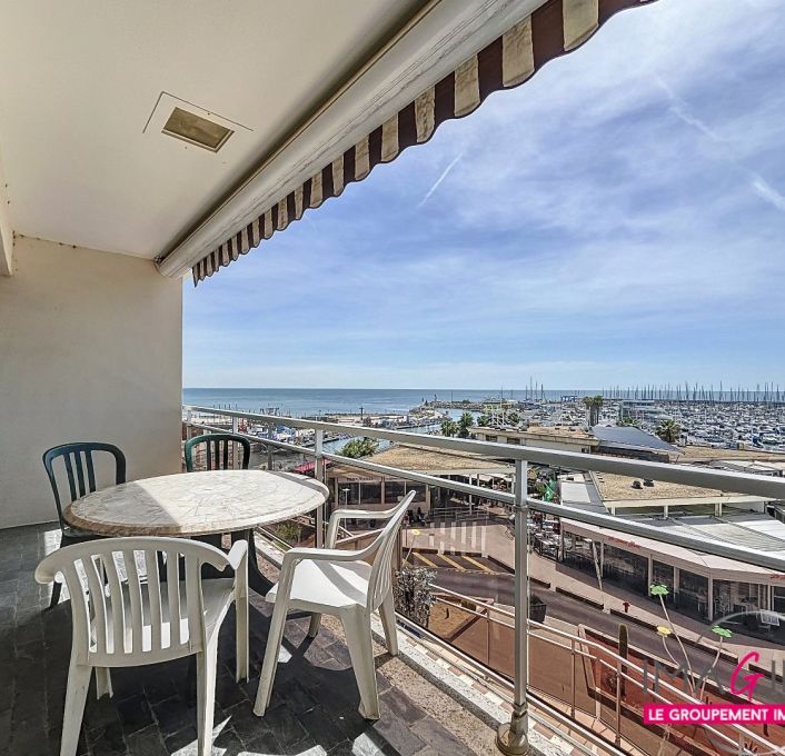 à vendre Appartement Palavas Les Flots