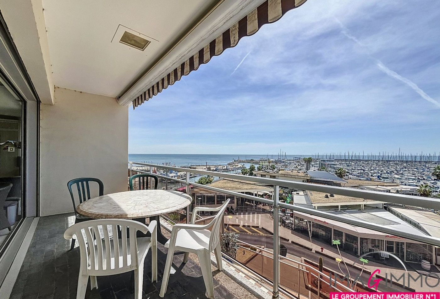 à vendre Appartement Palavas Les Flots - Photo 2