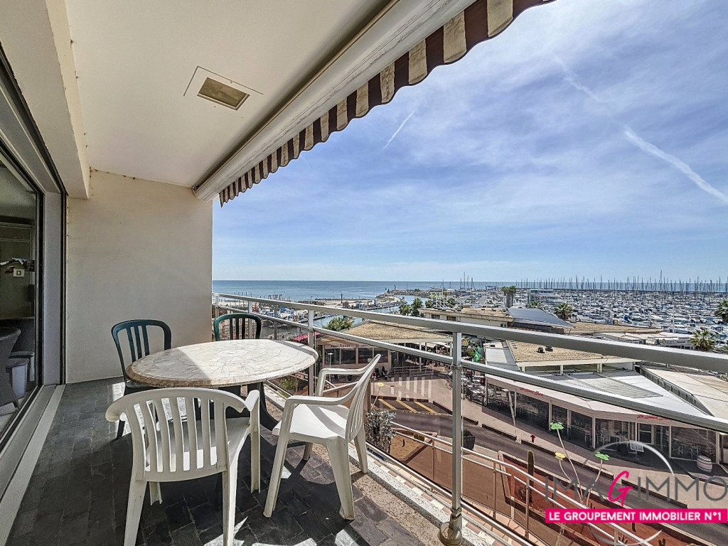sale Appartement Palavas Les Flots - Photo 2