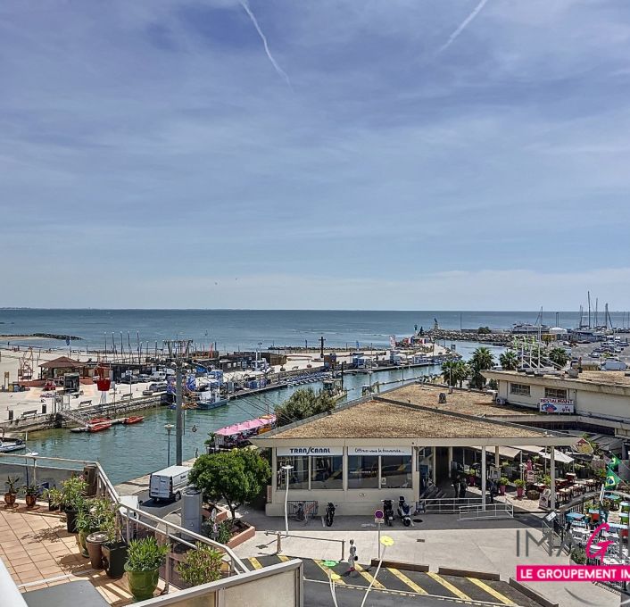 à vendre Appartement Palavas Les Flots