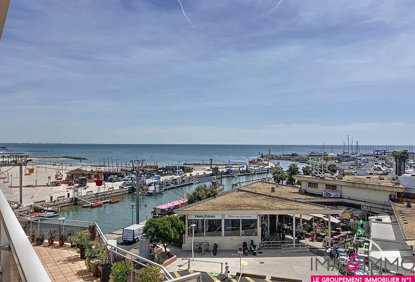 à vendre Appartement Palavas Les Flots - Photo 3