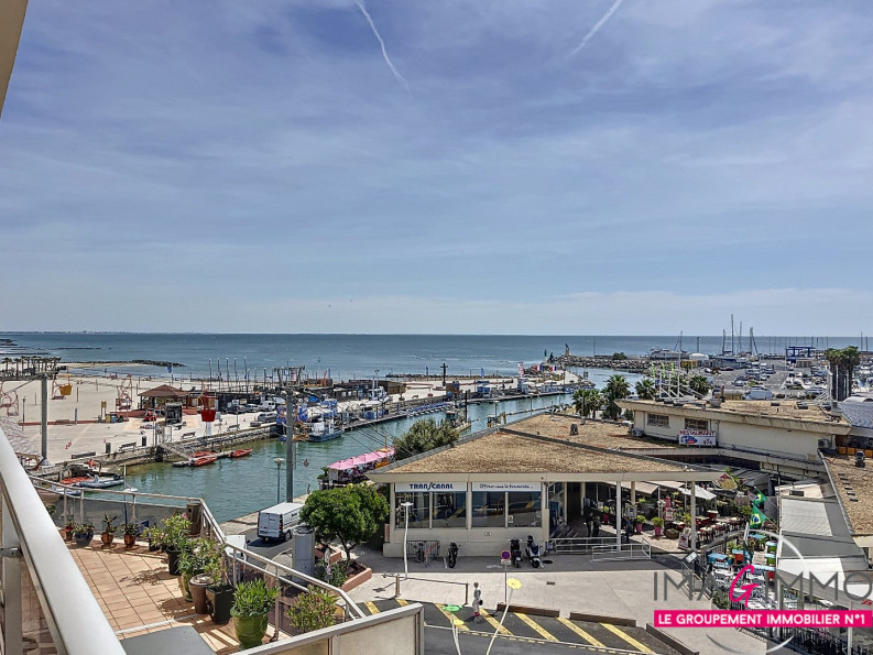 sale Appartement Palavas Les Flots