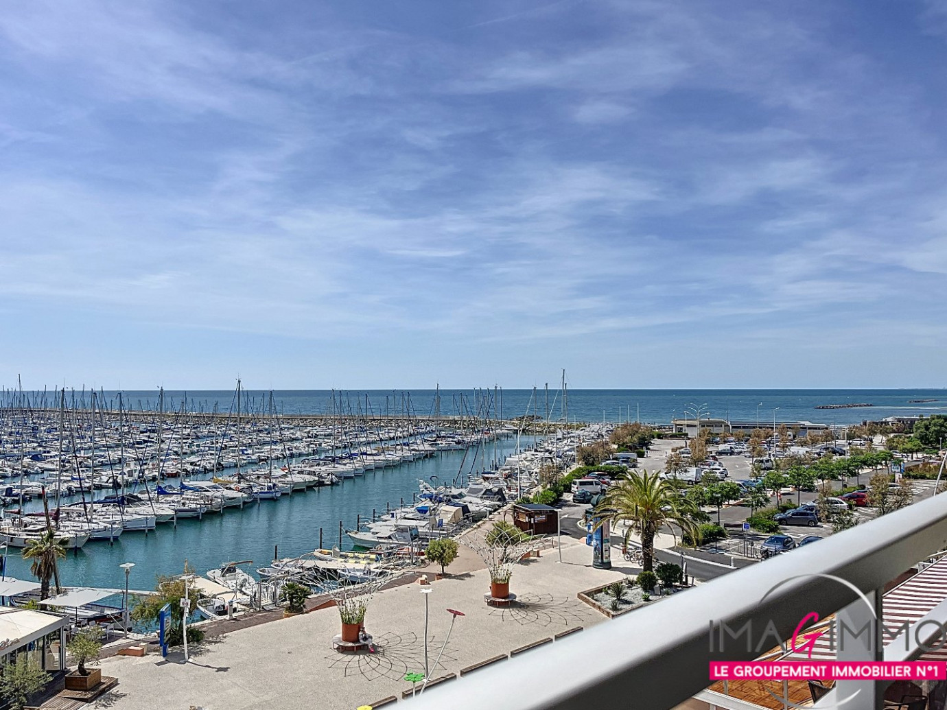 à vendre Appartement Palavas Les Flots - Photo 1