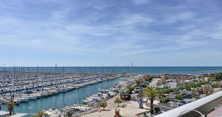 vente Appartement Palavas Les Flots