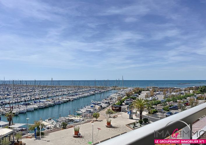 à vendre Appartement Palavas Les Flots