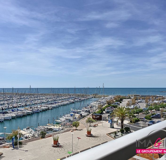 à vendre Appartement Palavas Les Flots