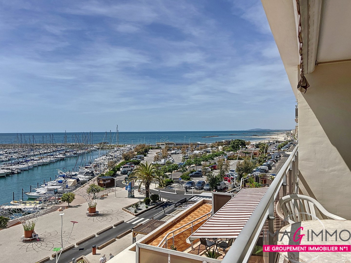 à vendre Appartement Palavas Les Flots - Photo 10