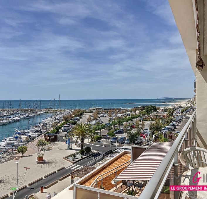 à vendre Appartement Palavas Les Flots