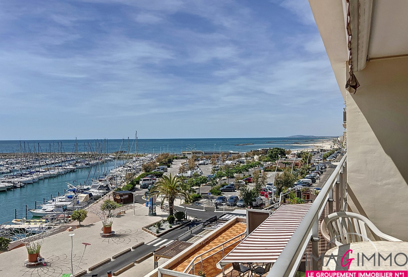 à vendre Appartement Palavas Les Flots - Photo 10