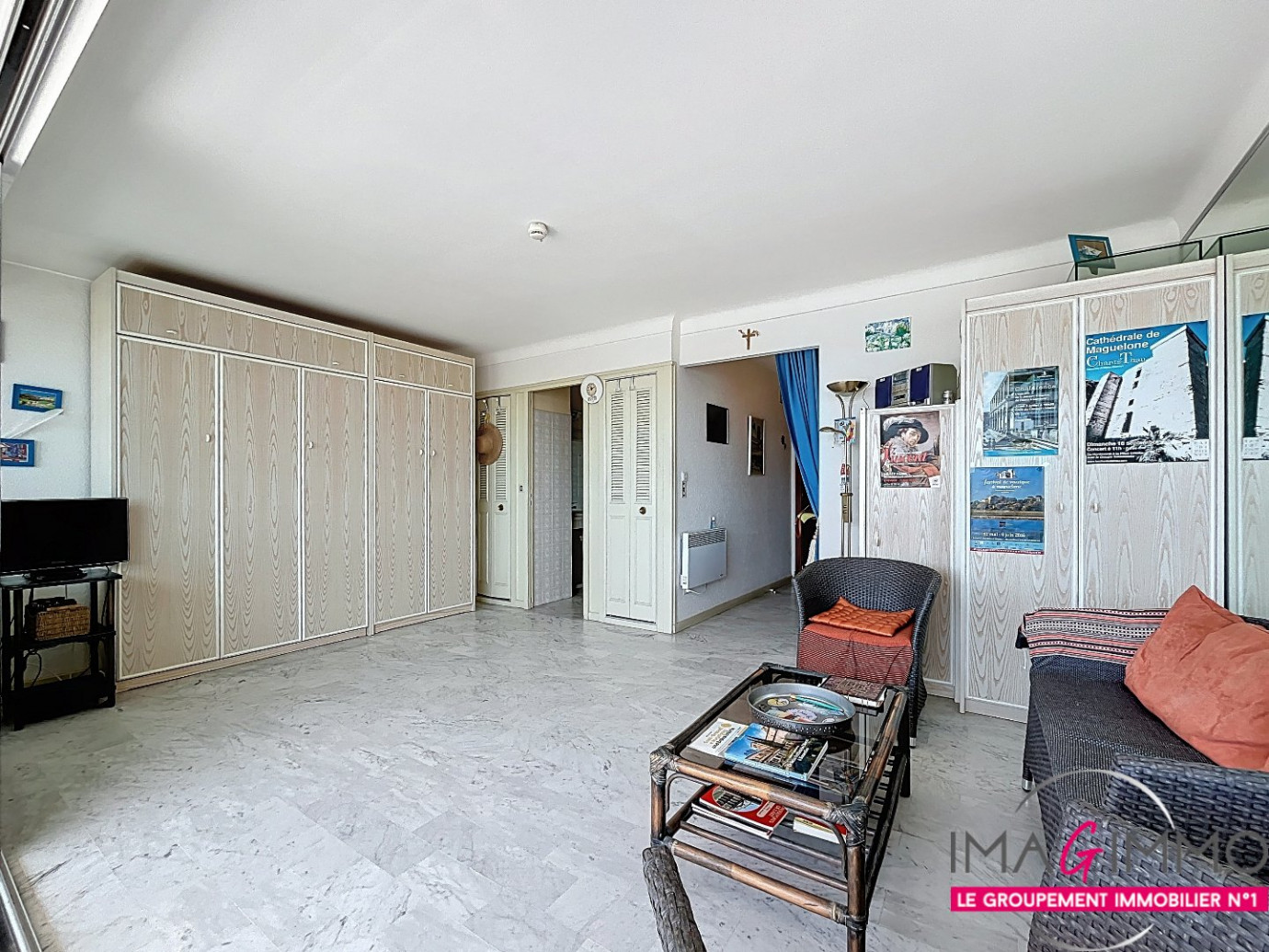 à vendre Appartement Palavas Les Flots - Photo 8