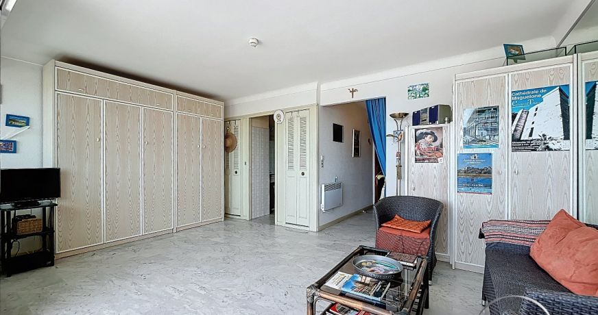 vente Appartement Palavas Les Flots