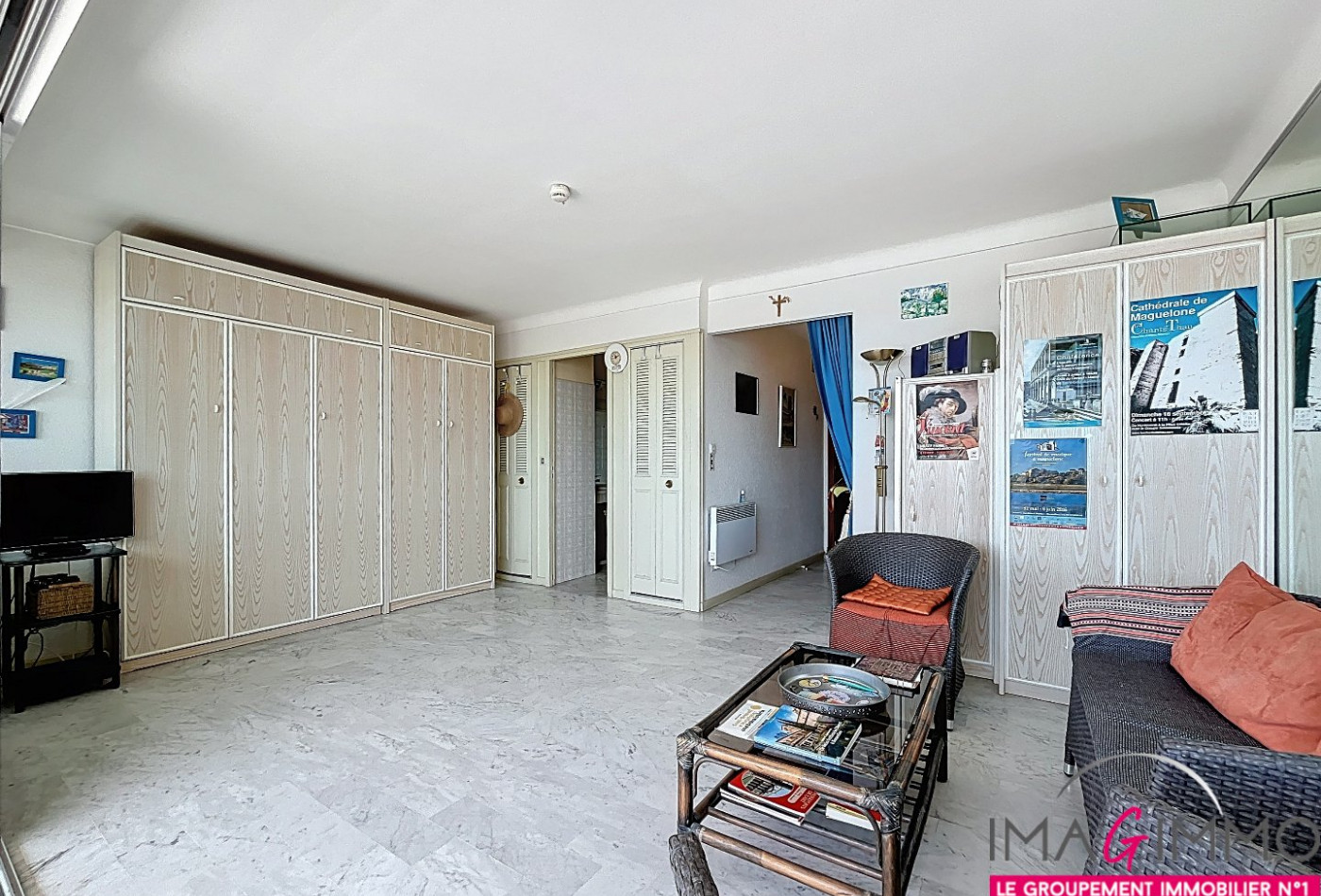 à vendre Appartement Palavas Les Flots - Photo 8